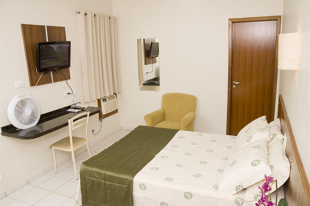 Araucaria Hotel Business - Маринга Экстерьер фото