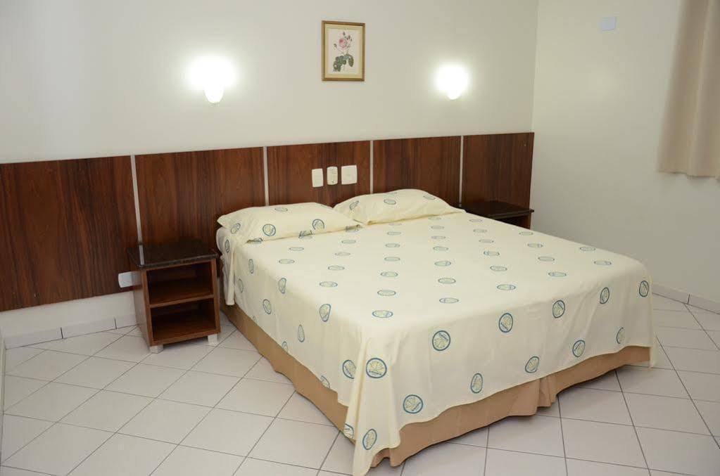 Araucaria Hotel Business - Маринга Экстерьер фото