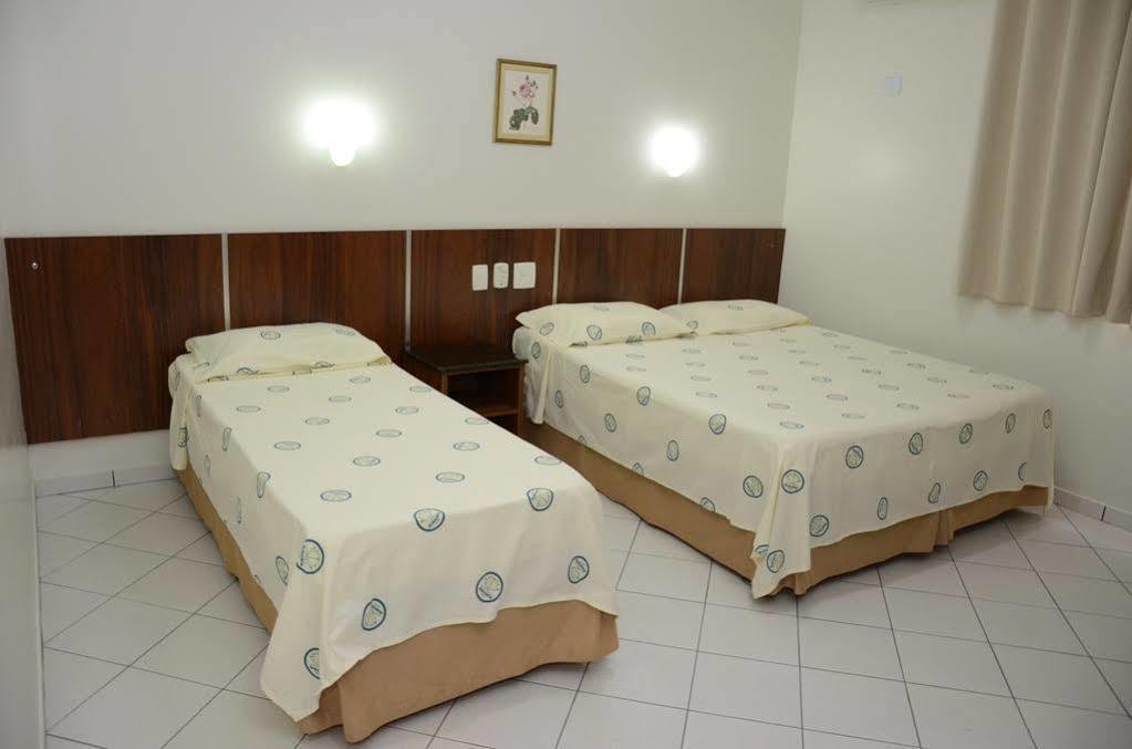 Araucaria Hotel Business - Маринга Экстерьер фото